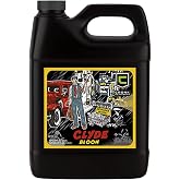 Cronk Nutrients Clyde 3-6-5 Bloom Phase Plant Food, 1L | All Purpose Indoor Plant Fertilizer &ndash; Nutrient-Rich Plant Food - Autoflowers, Houseplants, Flowers, Vegetables, &amp; Hydroponics