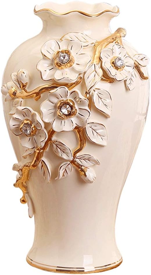 Ceramic Vase Vases New Vases Environmental Large Vases For The