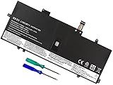 DMKAOLLK 51Wh L18C4P71 L18M4P72 Battery Replacement