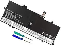 DMKAOLLK 51Wh L18C4P71 L18M4P72 Battery Replacement