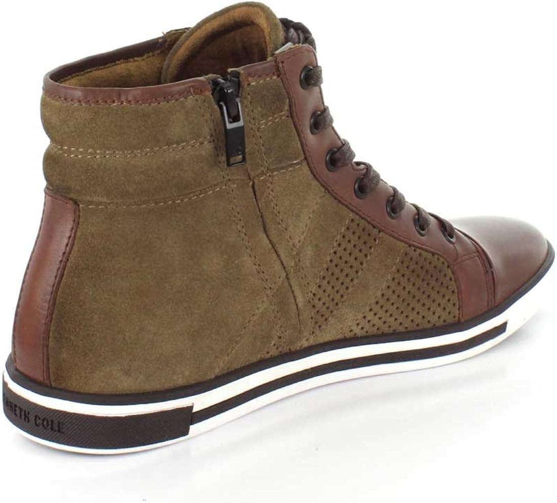 Fashion Sneakers Kenneth Cole Mens 