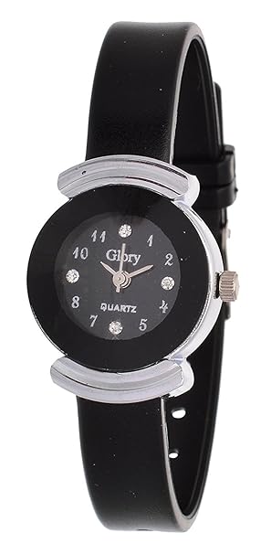Vk Sales Analogue Black Dial Women's Watch - FNCY-21