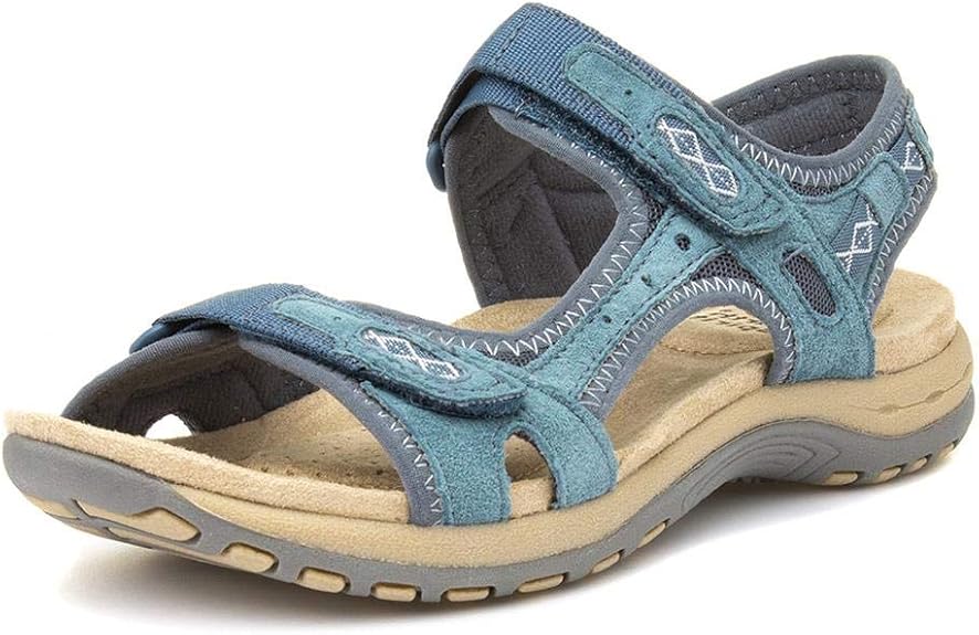 earth spirit redvale sandals