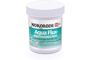 Rectorseal 74047 4-Ounce Nokorode Aqua Flux