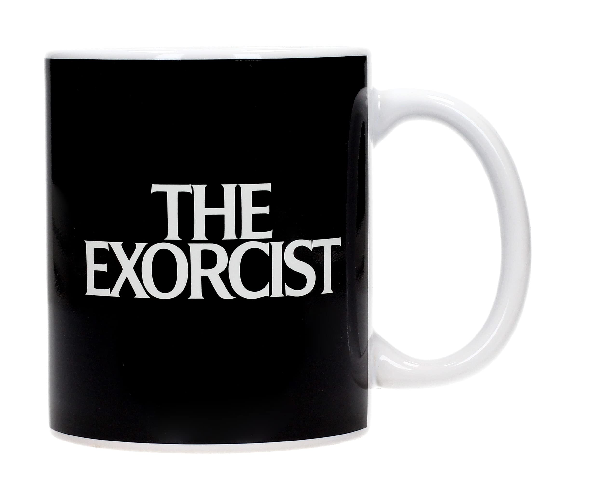 Dirac The Exorcist Official Merchandising Ceramic Mug