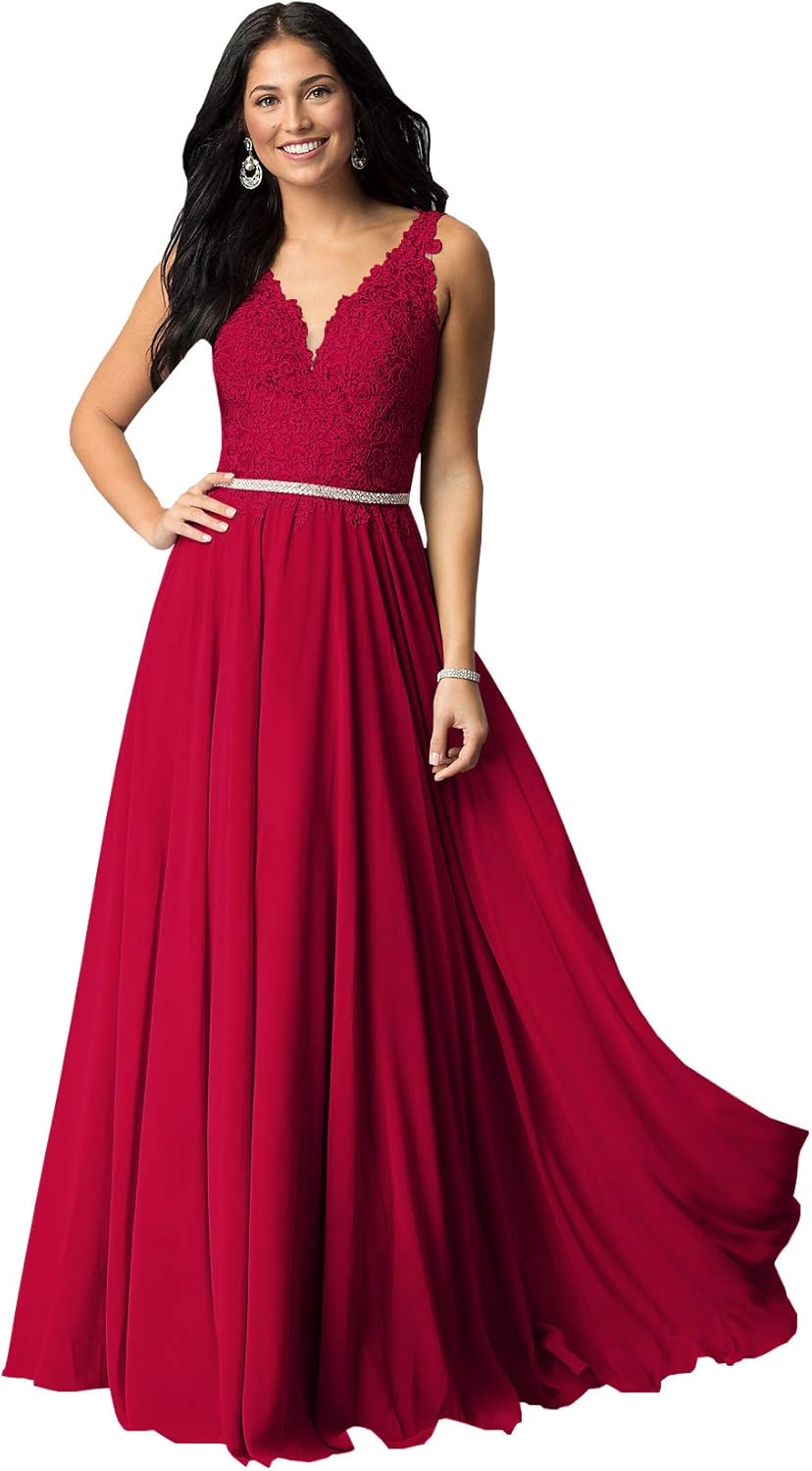 Best red carpet dresses for teens