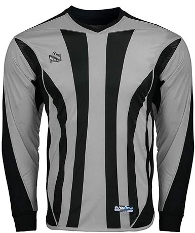 silver soccer jersey