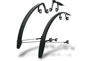 SKS GERMANY Speedrocker Gravel Fender Set