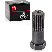 AIVWUMOT Output Shaft Sleeve 420947573 Compatible with Seadoo BRP