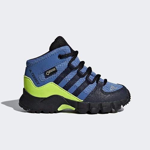 adidas terrex mid gtx k