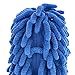Architecture of Man Mini MAV | Interior Car and Home Detail Duster | Flexible Head for Best Reach | Microfiber Dust Brush | Professional Detailing Tool | Lint Free | Two Sided for Extra Cleaning