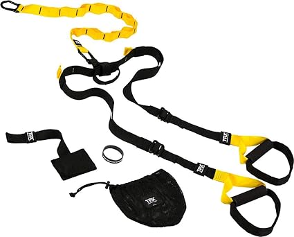 TRX Strong