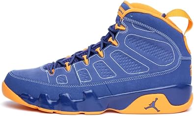 calvin bailey jordan 9
