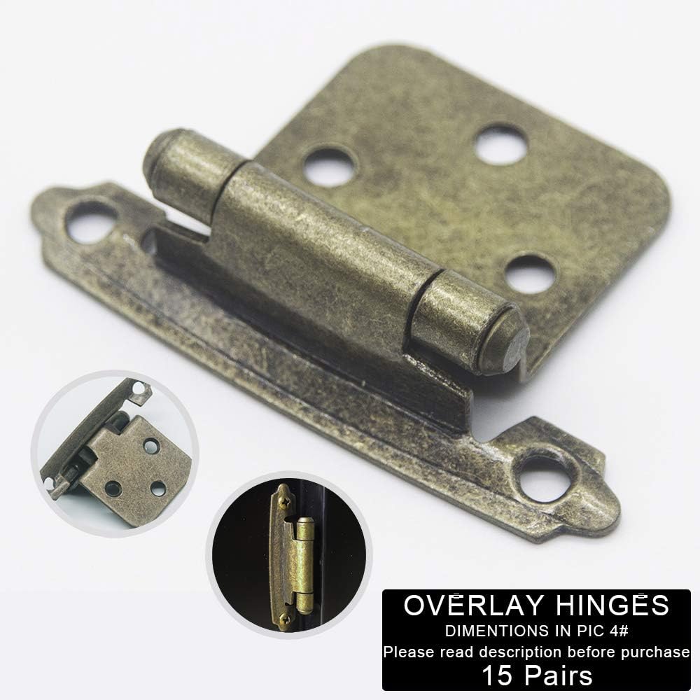 Best Wooden Door Hinges Kitchen Cabinets