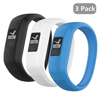big w garmin vivofit jr