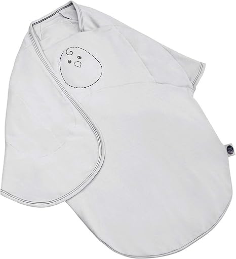 the nested bean zen swaddle