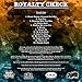 Royalty Check