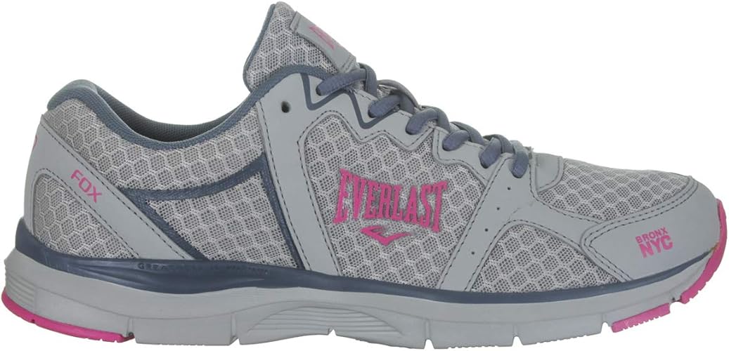 tenis everlast fox feminino