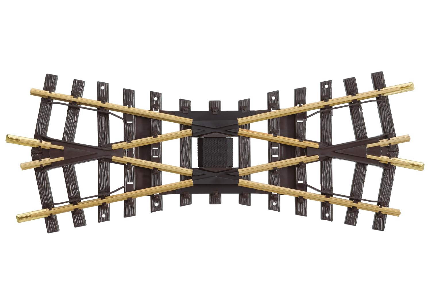 LGB 13200 Crossing, R3, 22.5 Degrees
