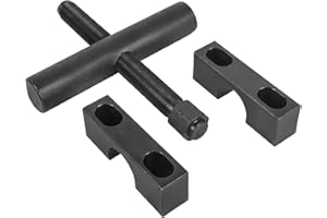 RALZAOTO Yoke Puller for Light Duty Trucks Cars, Yoke Removal Tool Works on Class 1-2 Trucks and Equipment 10850