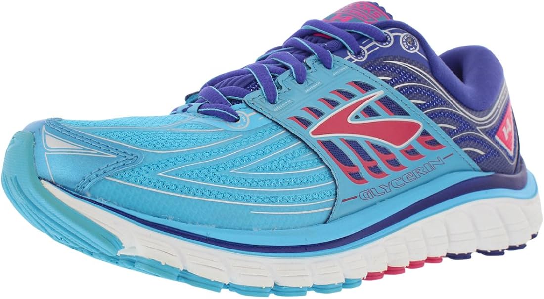 brooks glycerin 14 womens