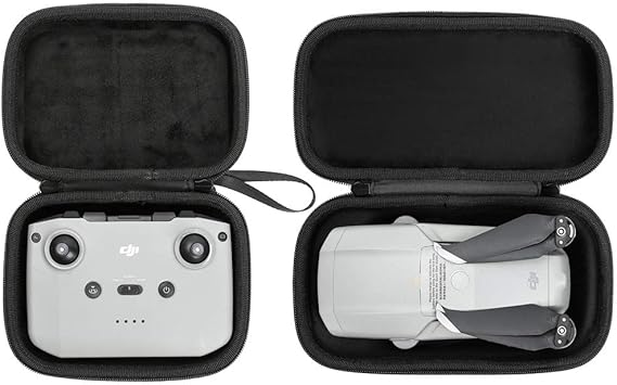 mavic air controller case