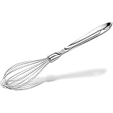 All-Clad T135 Stainless Steel Whisk, 12-Inch, Silver