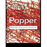 The Logic of Scientific Discovery (Routledge Classics)