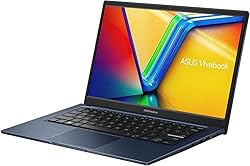 ASUS Vivobook 14 Laptop, 14" FHD Display, Intel