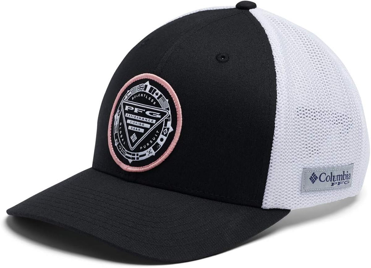 pfg trucker hat