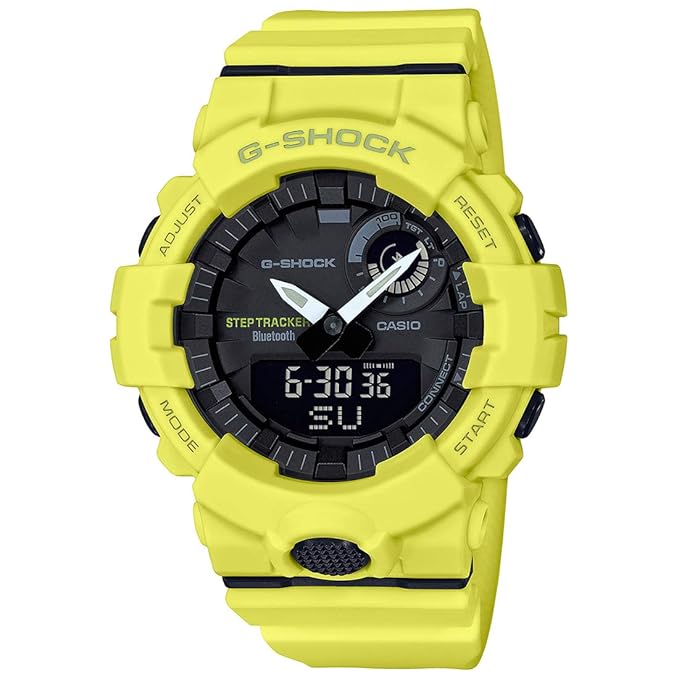 casio watches price in korea