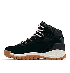 Columbia Womens Newton Ridge Plus Waterproof