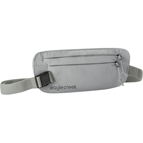 Amazon.com | Eagle Creek Undercover Travel Money Belt - Passport