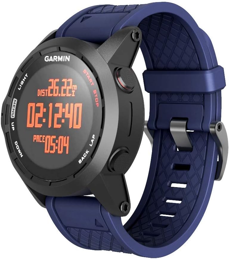 garmin fenix 2 battery replacement cost