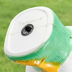 Fox Valley Traders Gaggleville Porch Goose Baby