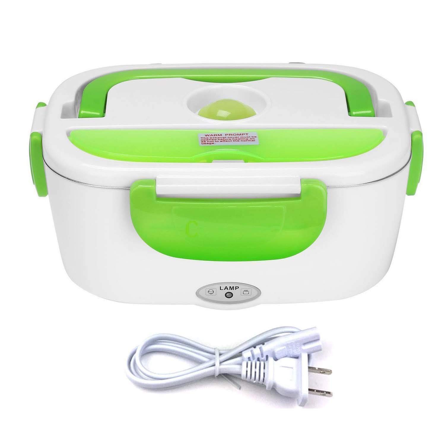 The 8 Best Self Heating Lunch Box Primium