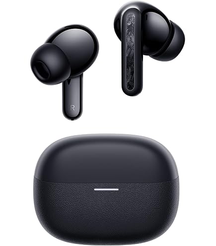 Amazon.com: XIAOMI Redmi Buds 6 Pro, True-to-Life Audio, Hi-Res