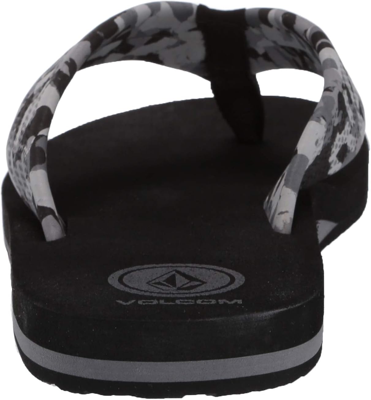 Volcom Men's Daycation Flip Flop Sandal: Shoes