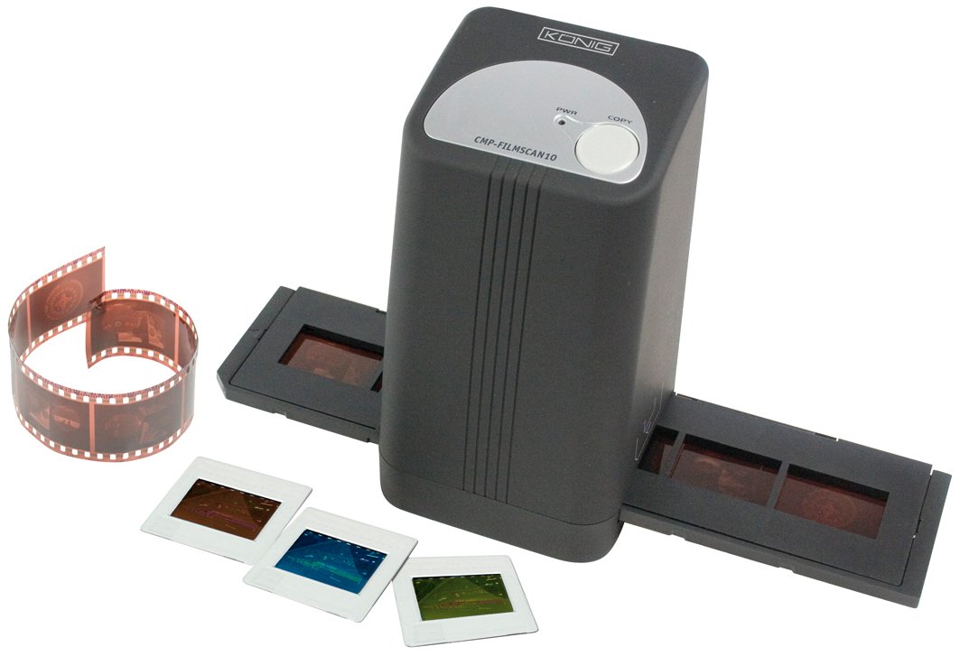 Konig cmp filmscan10 driver windows 7