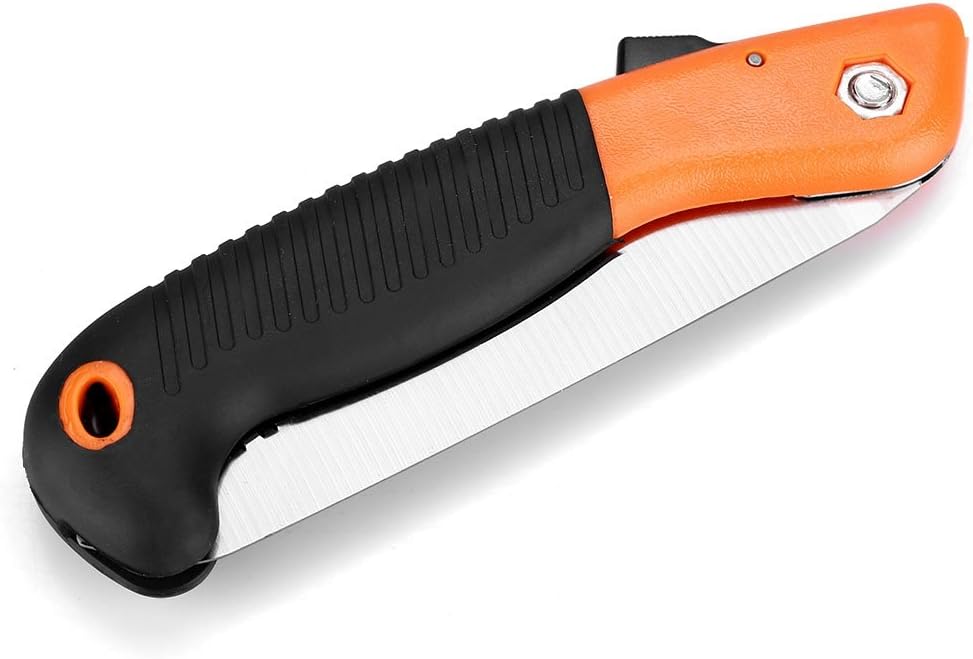 sega per rami di alberi