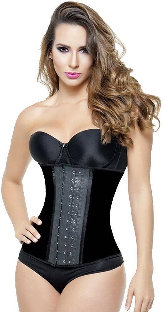 LaFaya Sport Exercise Waist Black/Size XL