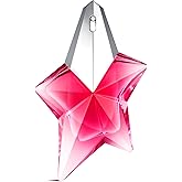 MUGLER Angel Nova - Eau de Parfum - Women's Perfume - Floral & Fruity - With Bergamot, Rose, and Cedarwood- Long Lasting Fragrance
