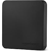 鶹 Basics Portable External SSD, External Solid State Drive 1TB, speeds up to 2000MB/s, USB 3.2 Gen 2, IP65 Water & Dust 