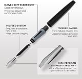 Zieler Ultimate Calligraphy Pen Set 32-piece Gift Tin with 4 Pens & 20 view 3