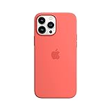 Apple iPhone 13 Pro Max Silicone Case with MagSafe