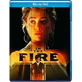 In the Fire [Blu-ray]