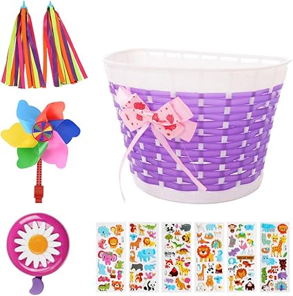 bell sports bike basket