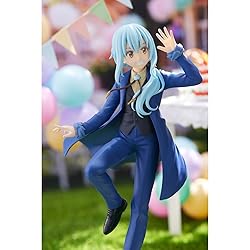 Banpresto - That Time I Got Reincarnated as a Slime