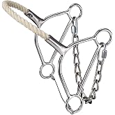 Tough 1 Beetle Hackamore