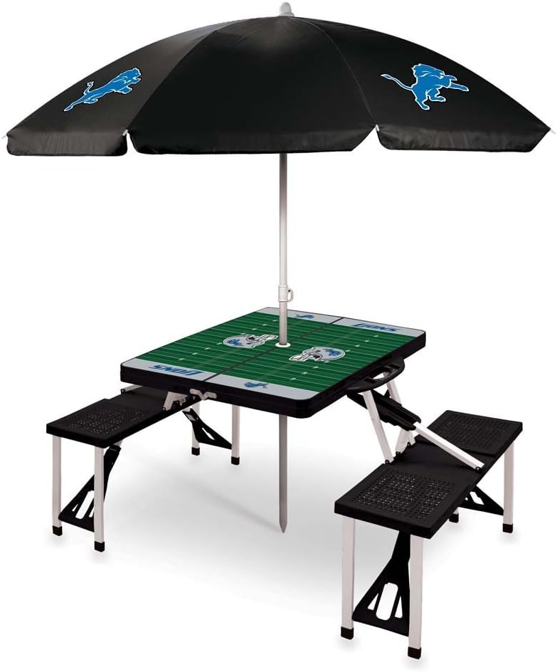 Best detroit lions fan furniture